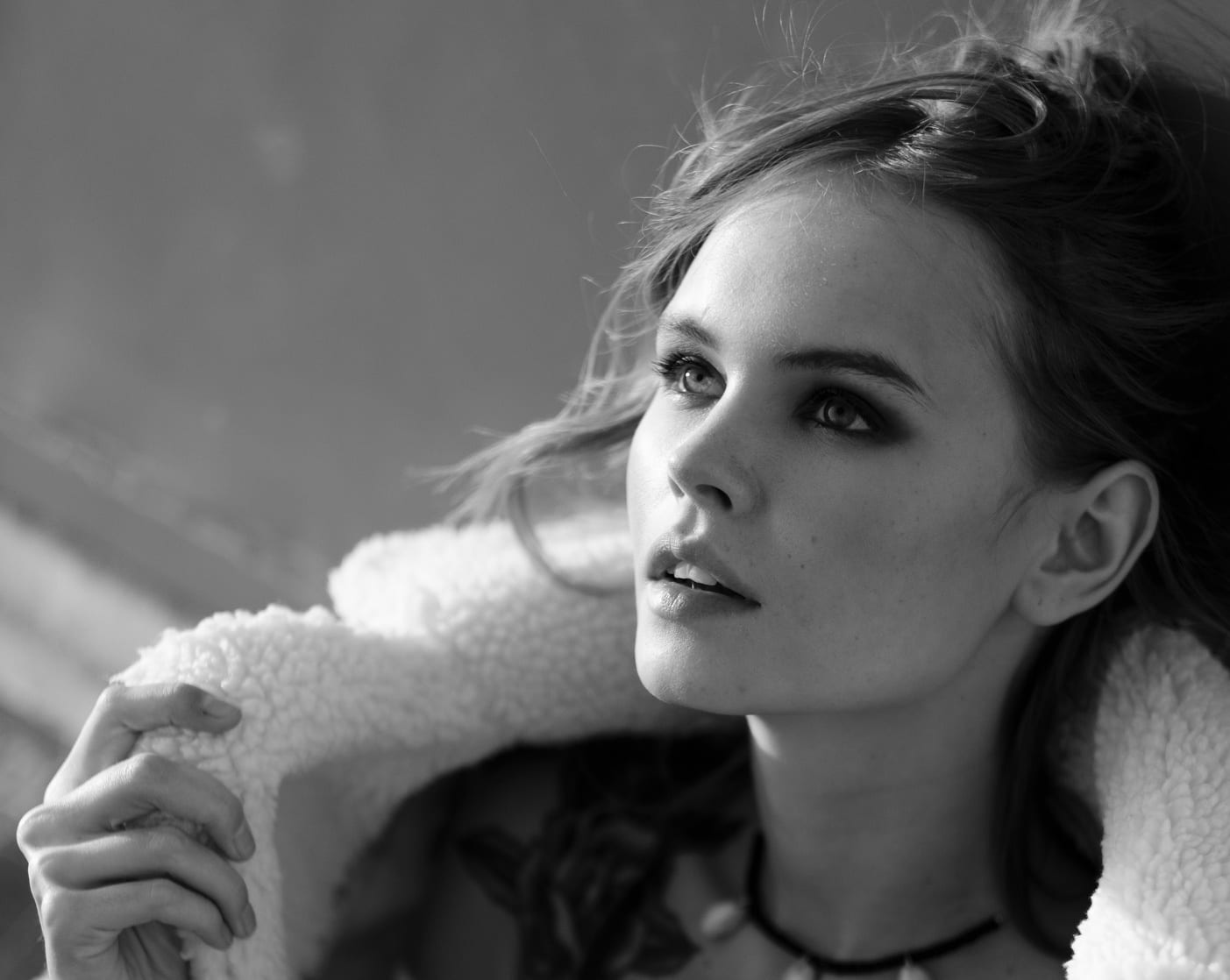 Anastasia Shcheglova Anastasia Shcheglova