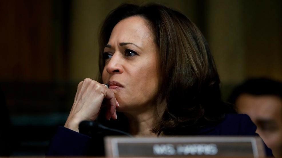 Kamala Harris Image 2805