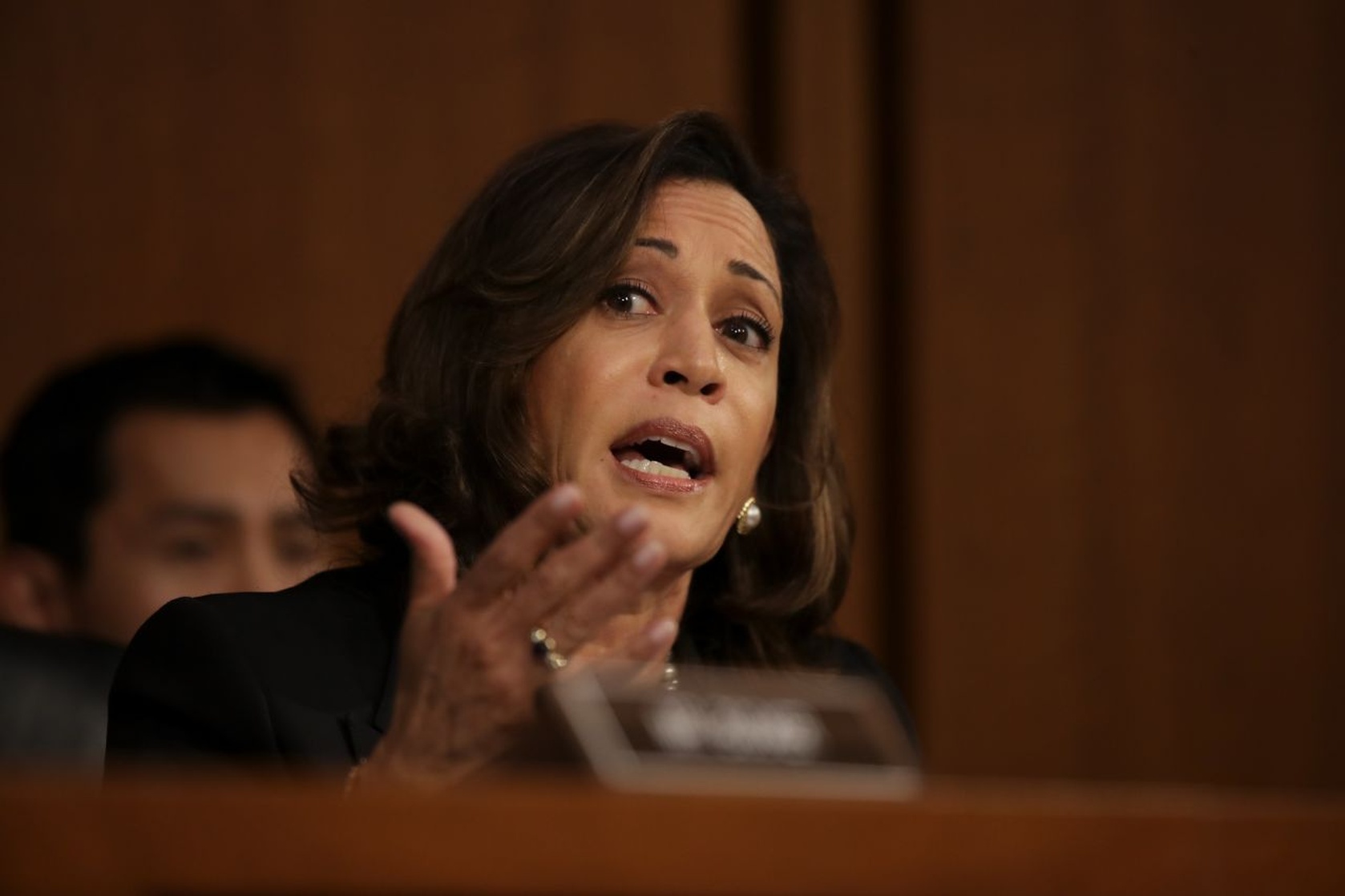 Kamala Harris Kamala Harris