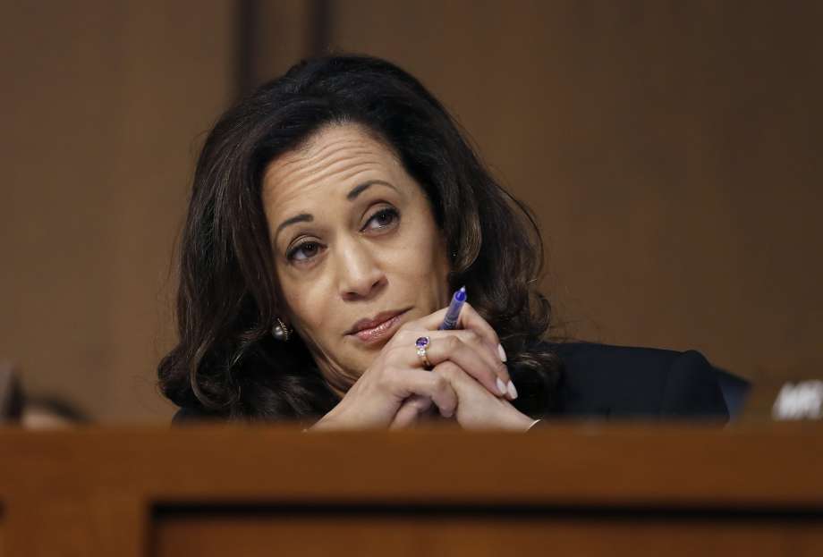 Kamala Harris Kamala Harris
