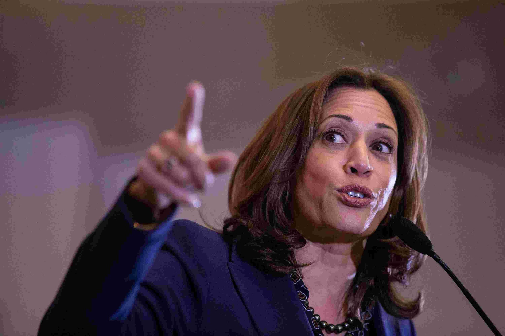 Kamala Harris Kamala Harris