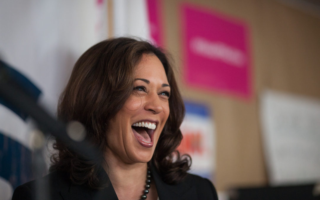 Kamala Harris Kamala Harris