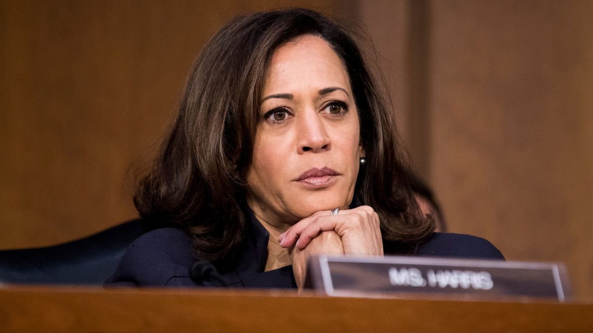 Picture Of Kamala Harris 7657