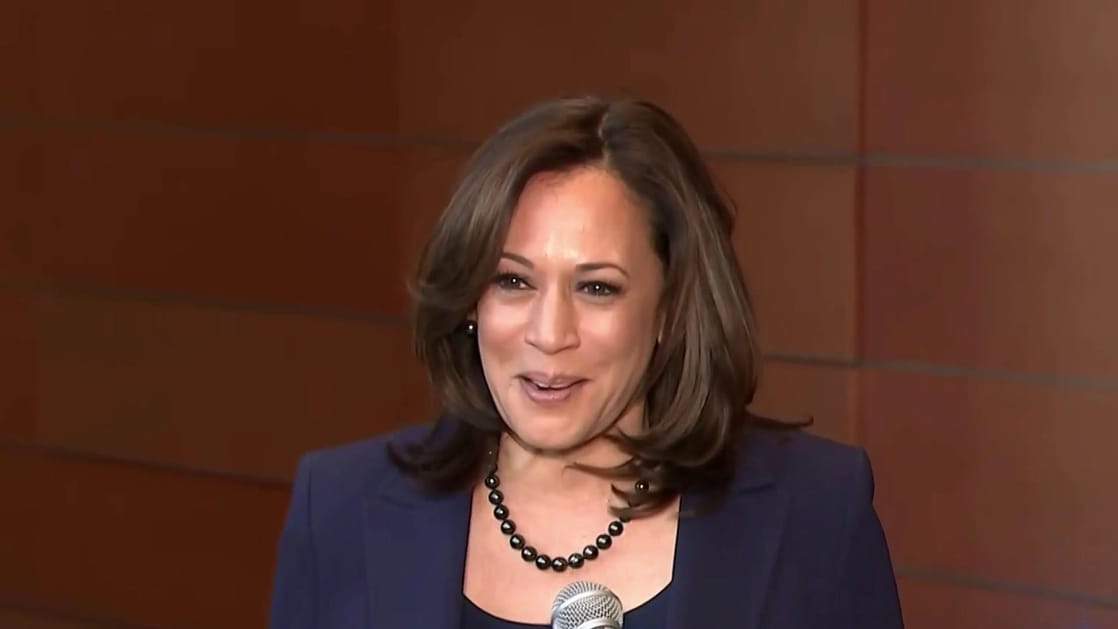 Kamala Harris