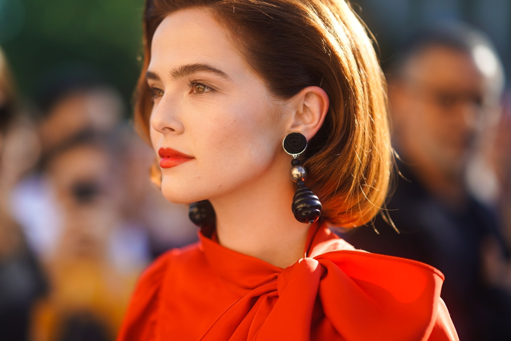 Zoey Deutch