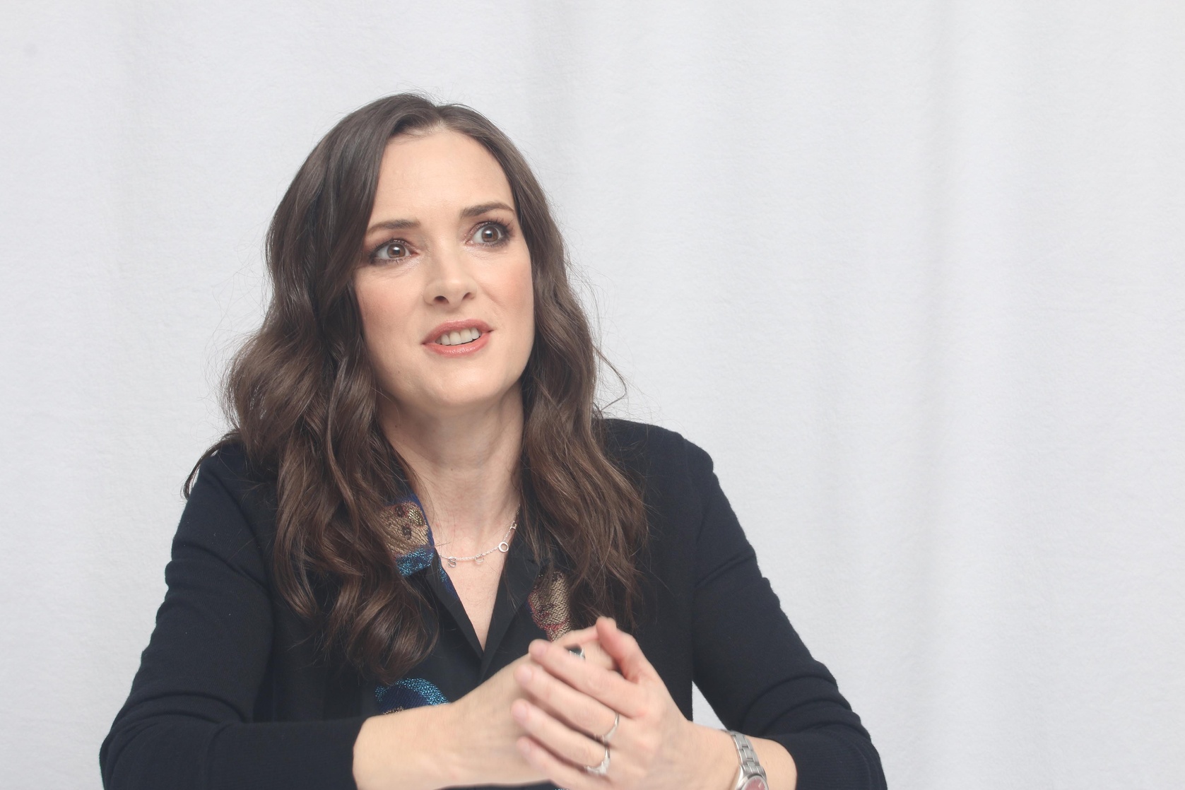 Winona Ryder