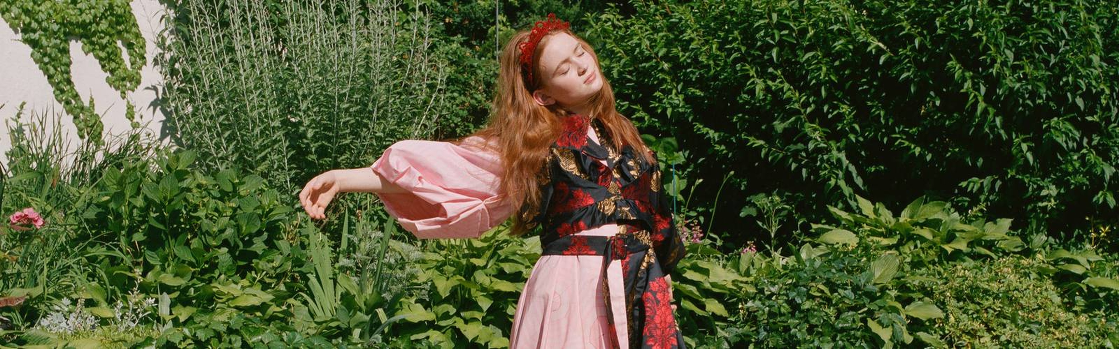 Sadie Sink