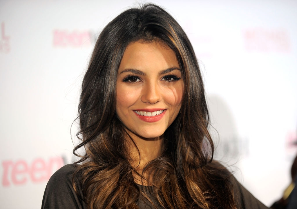 Victoria Justice Victoria Justice