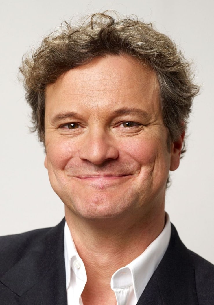 Next photo of Colin Firth