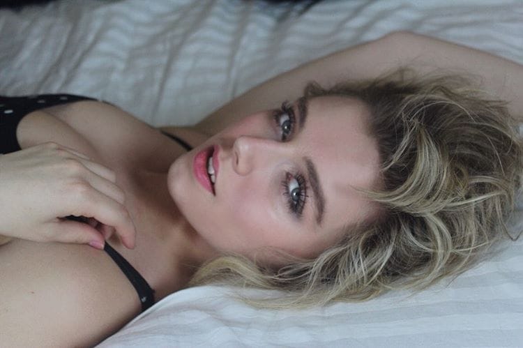 Elizabeth Wheeland
