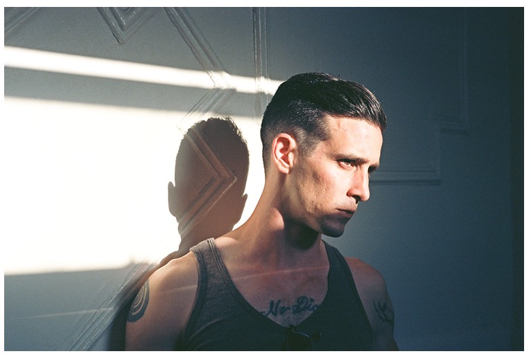 James Ransone James Ransone
