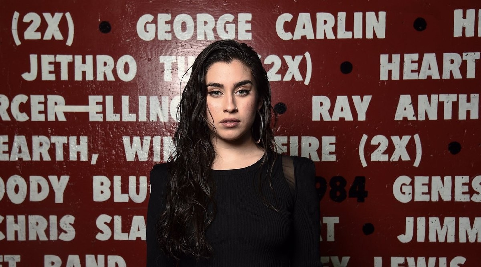 Lauren Jauregui