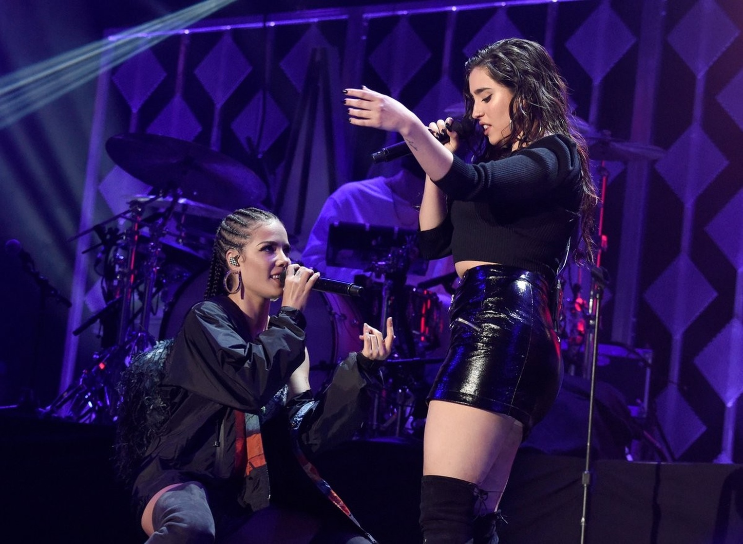 Lauren Jauregui