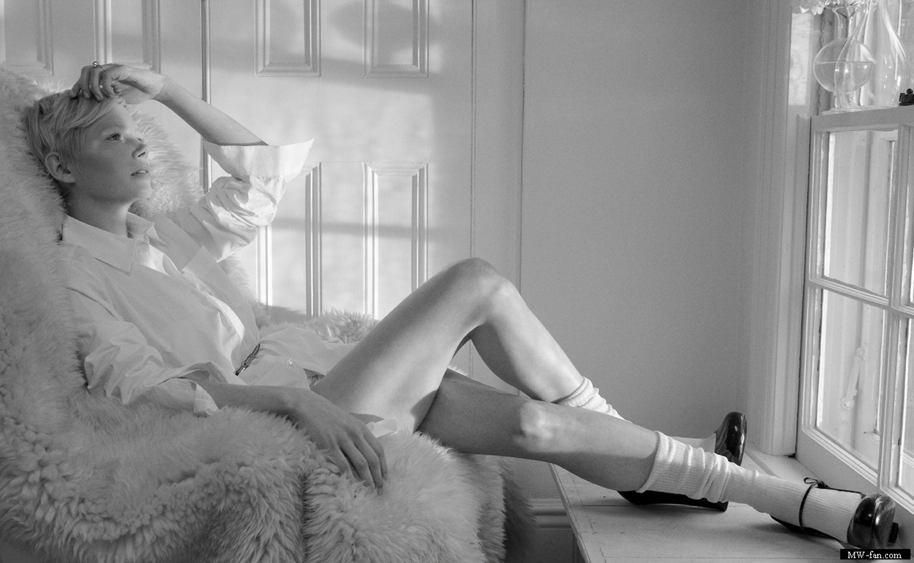 Michelle Williams