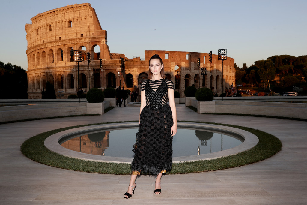 Zoey Deutch Zoey Deutch