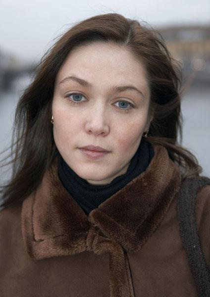 Picture of Oksana Glushkova
