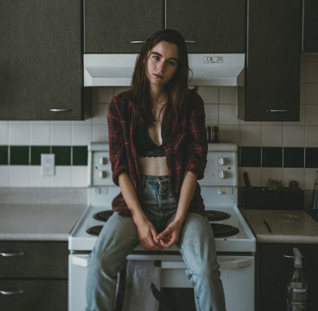 Sarah Desjardins Sarah Desjardins