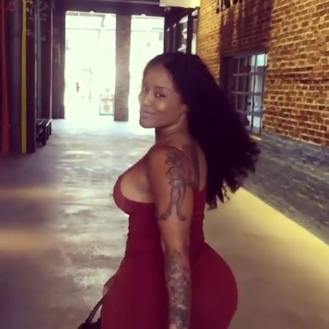 Image of Jhonni Blaze