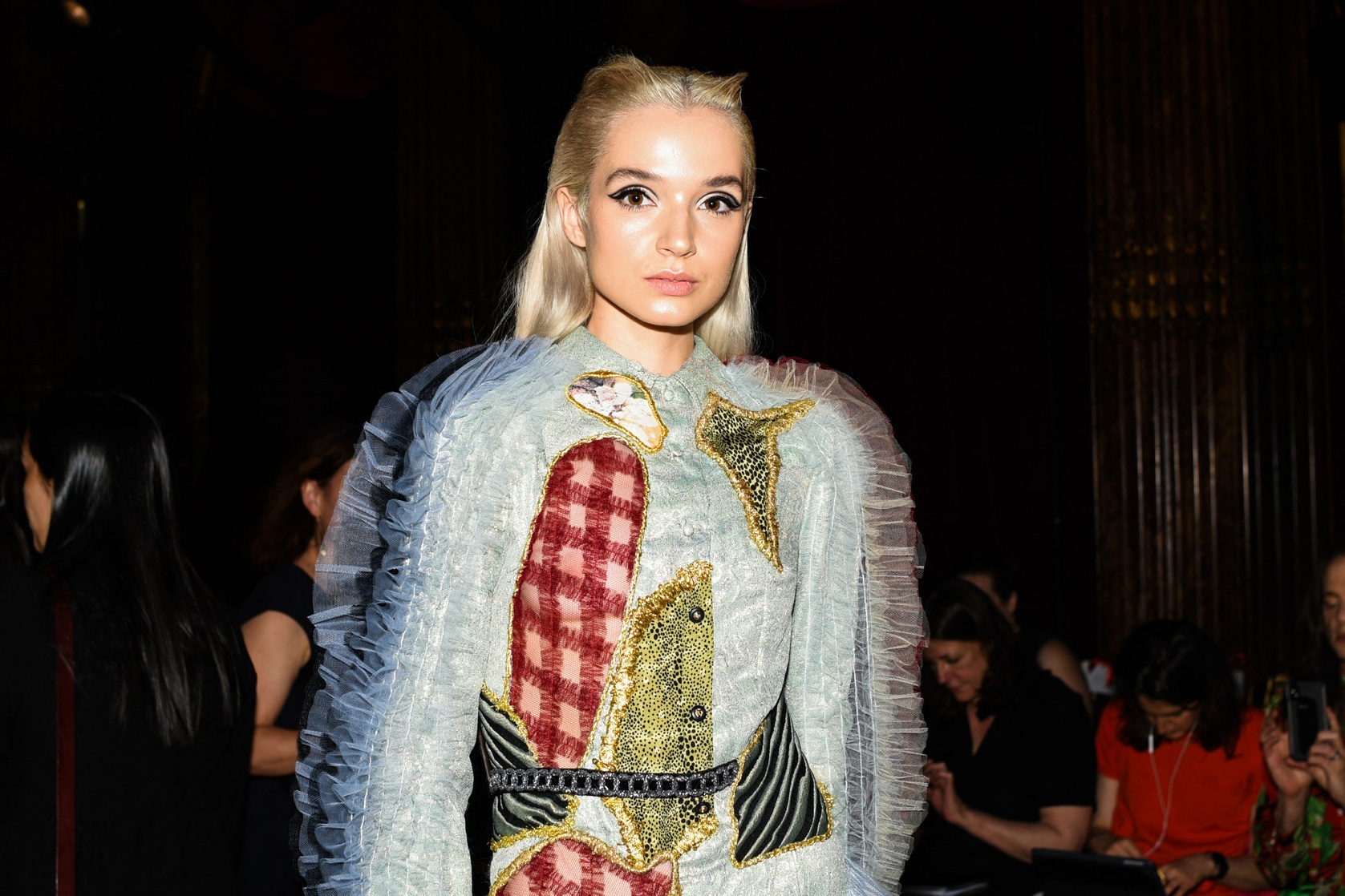 Poppy