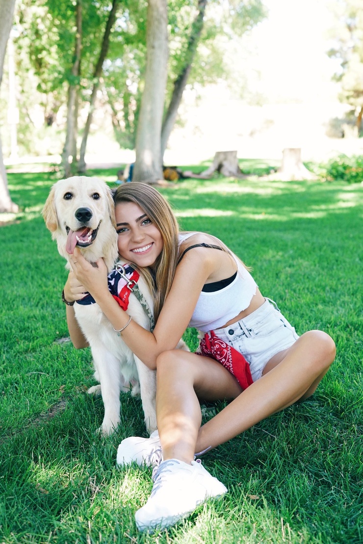 Picture of Jada Facer