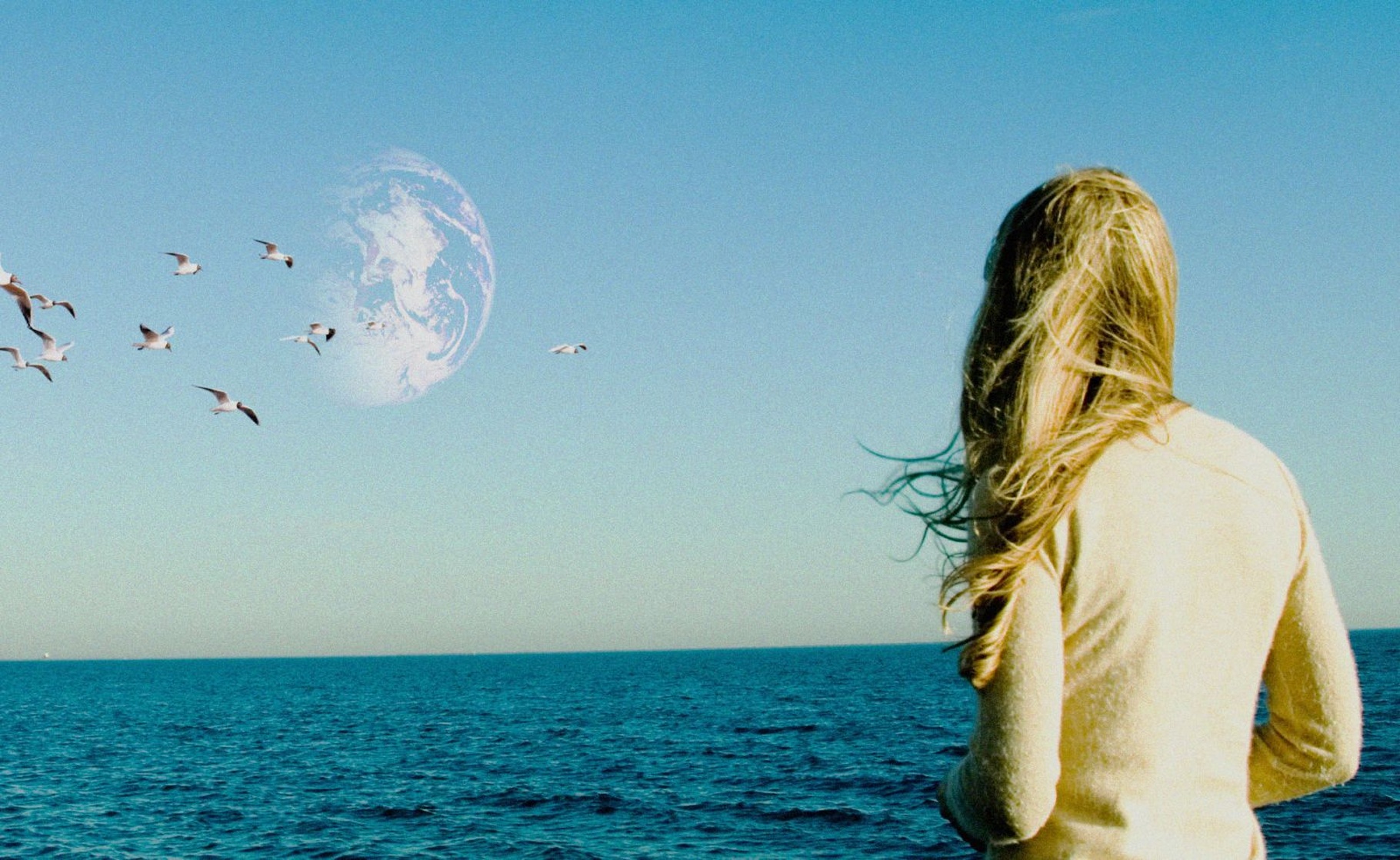 Another Earth Another Earth