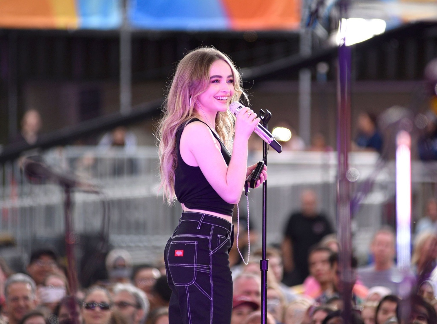 Sabrina Carpenter Sabrina Carpenter