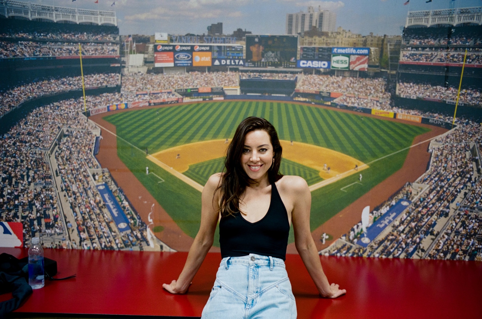 Aubrey Plaza Aubrey Plaza