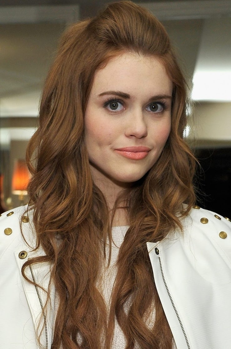 Holland Roden