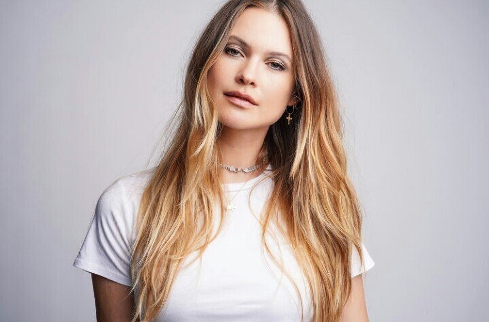 Behati Prinsloo Behati Prinsloo
