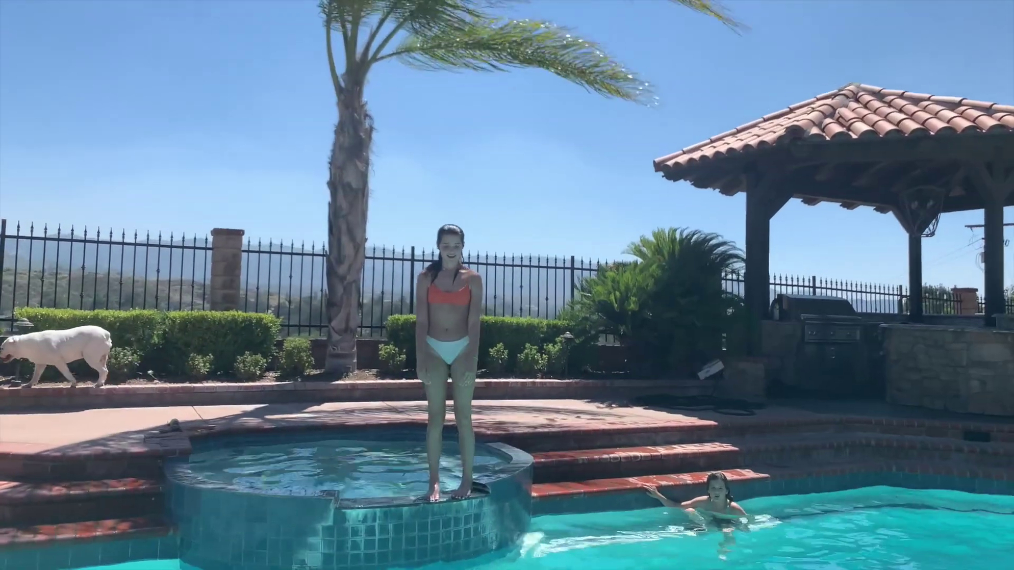 Annie LeBlanc