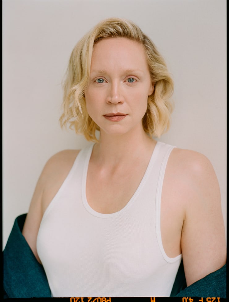 Picture Of Gwendoline Christie