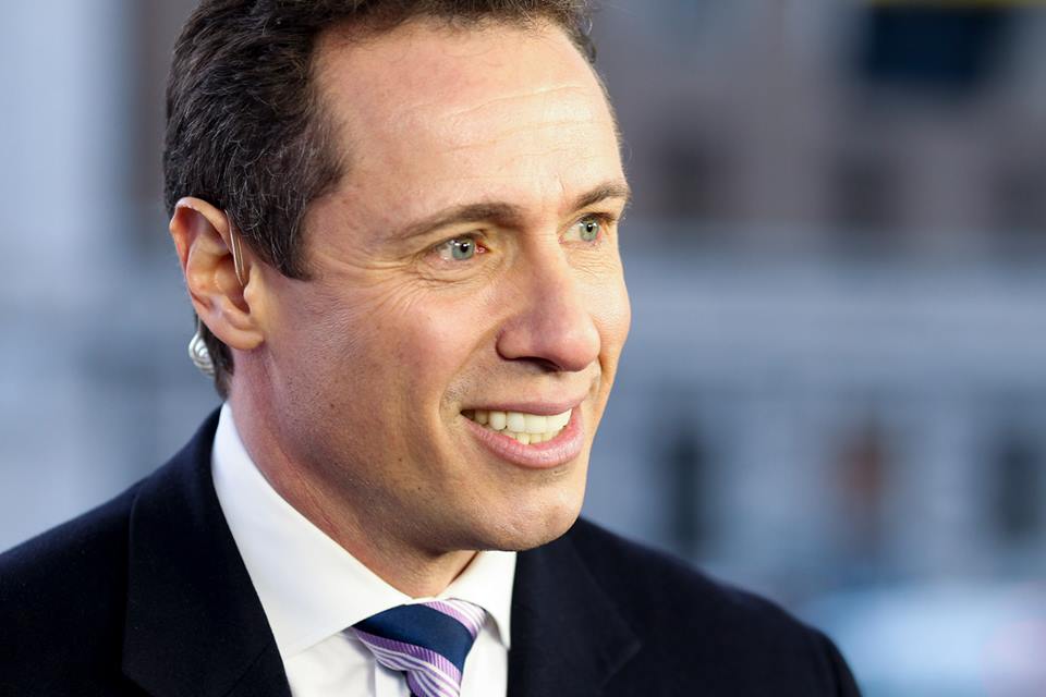 Chris Cuomo