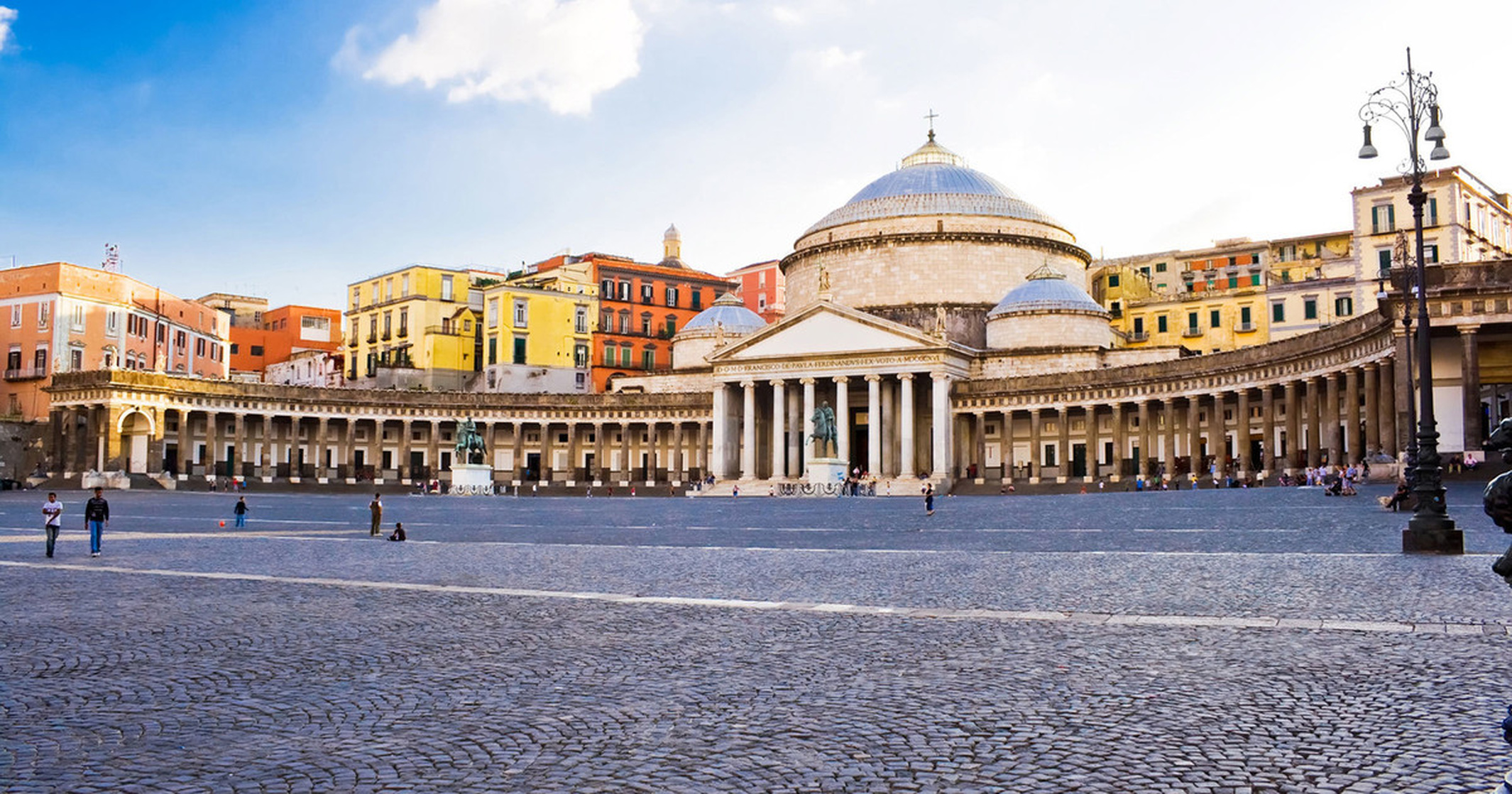 Naples