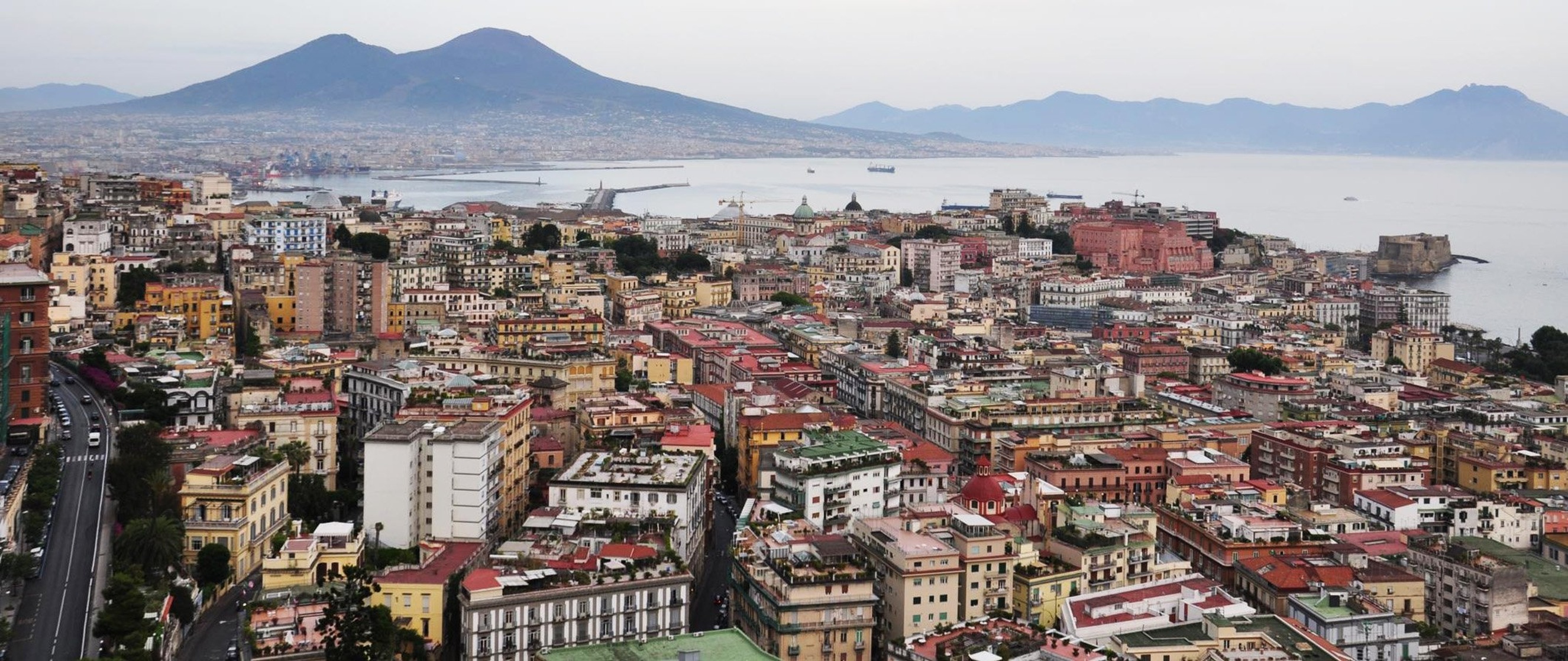 Naples
