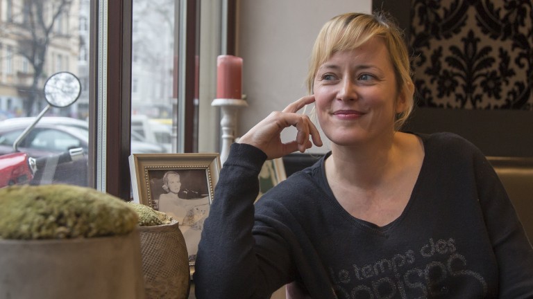 Silke Bodenbender