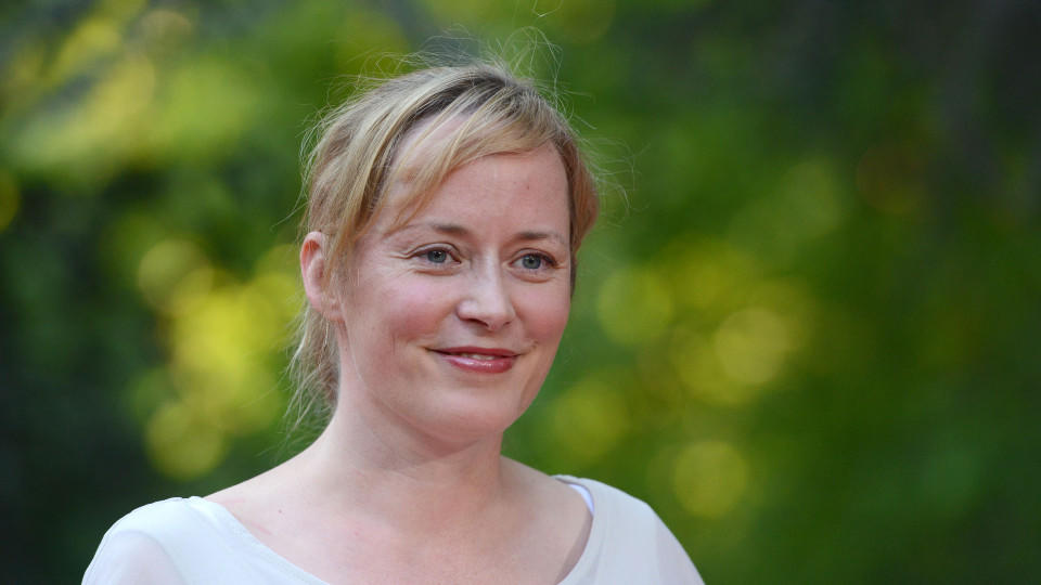 Silke Bodenbender