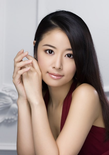 Picture of Ruby Lin