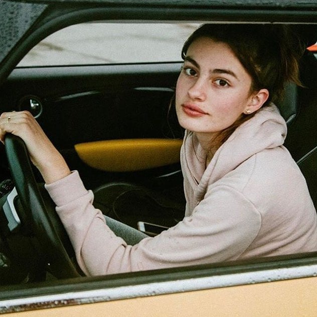 Diana Silvers image