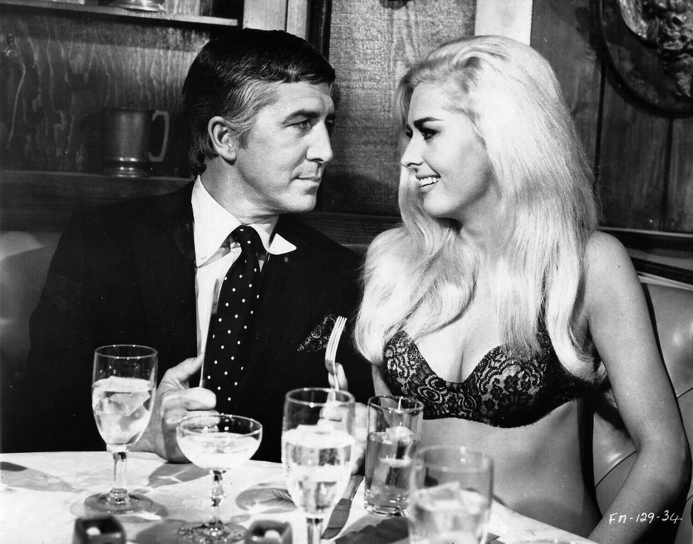 Edy Williams