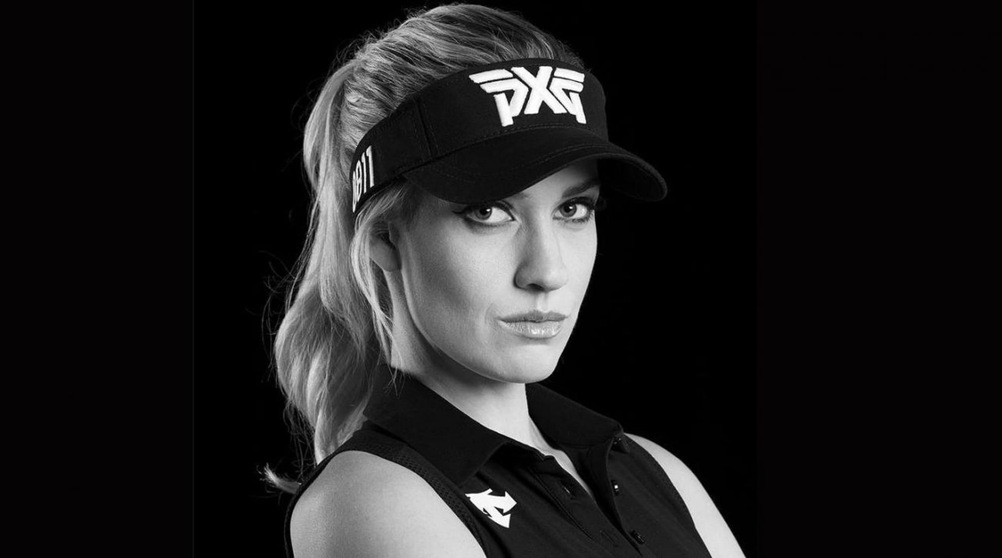 Picture of Paige Spiranac