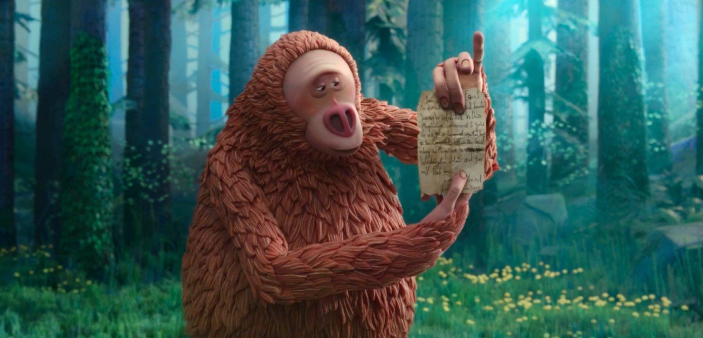 Missing Link Missing Link