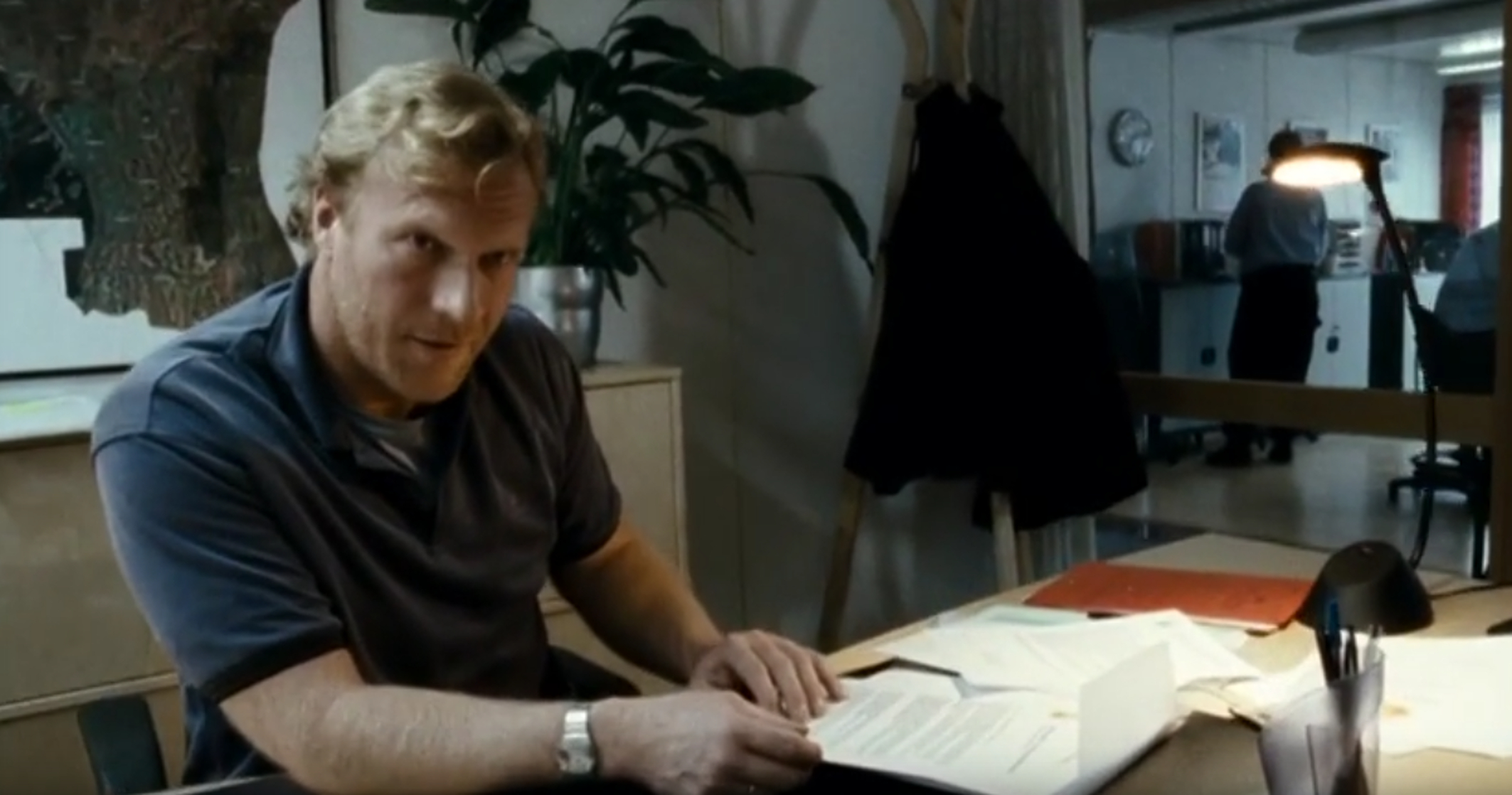 Torpedo                                  (2007- )