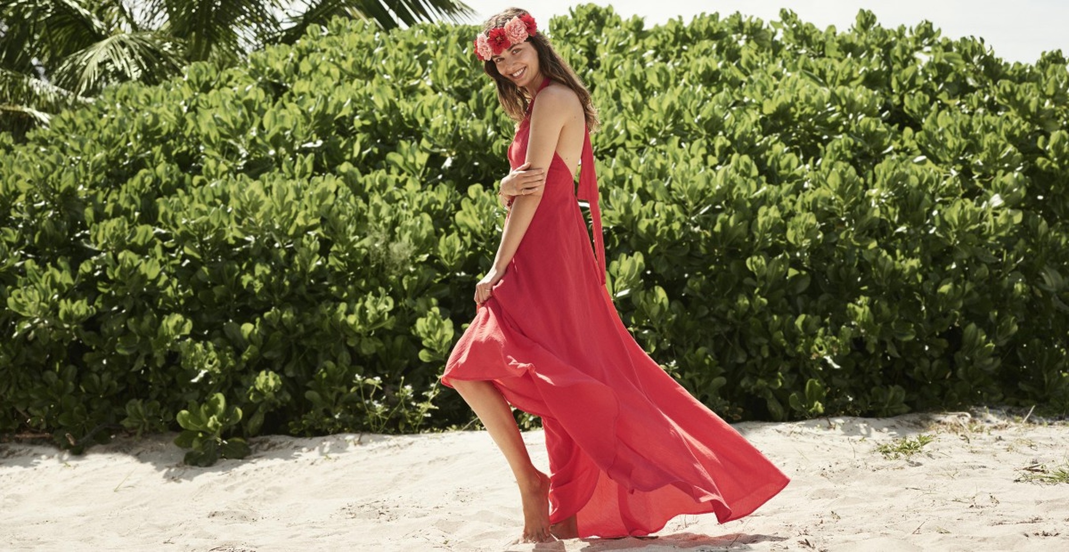Andreea Diaconu Andreea Diaconu