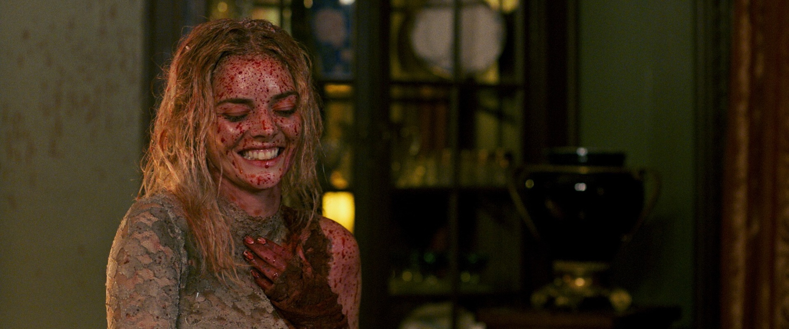 Samara Weaving Samara Weaving