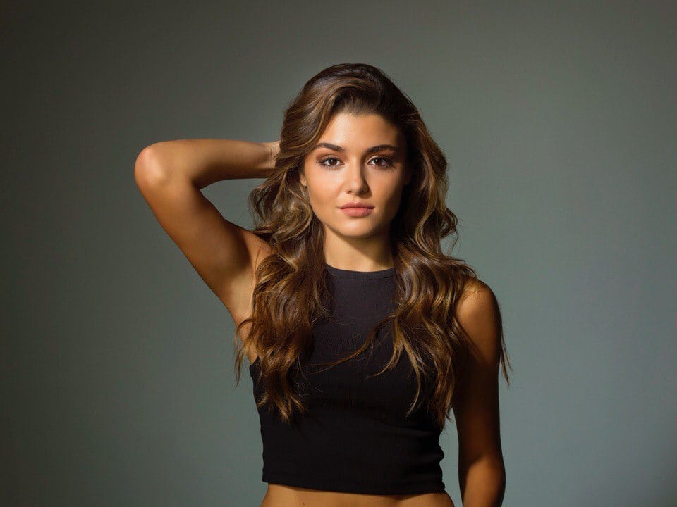 Hande Erçel