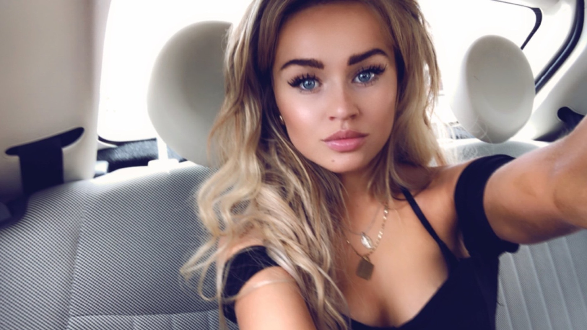 Rosie Mac