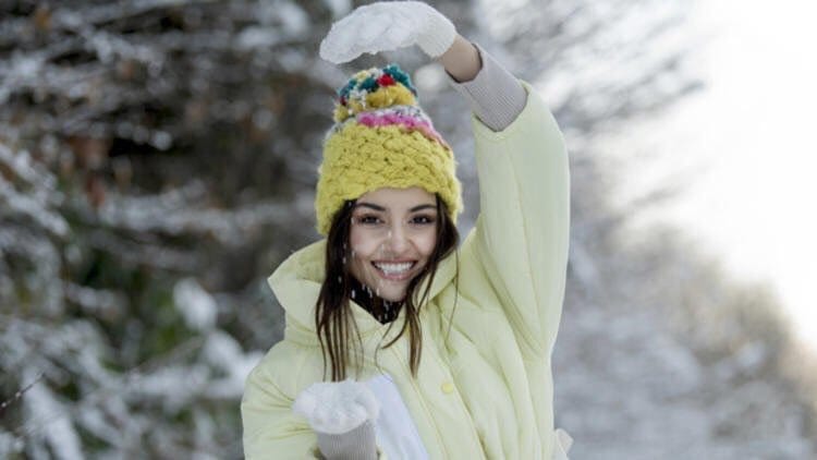 Hande Erçel Hande Erçel