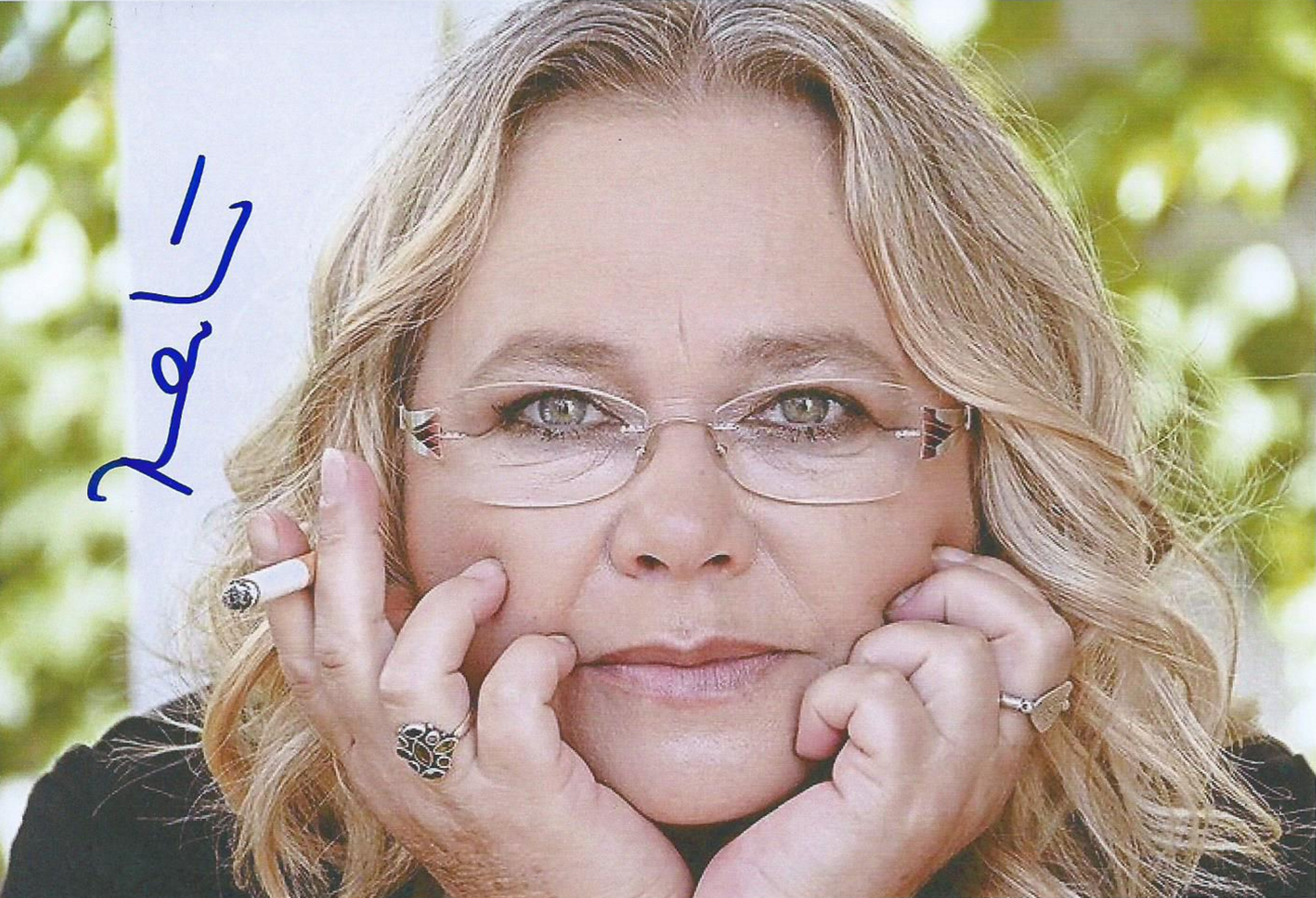 Mária Breinerová
