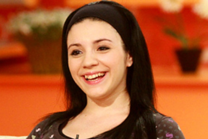 Dorina Csifó