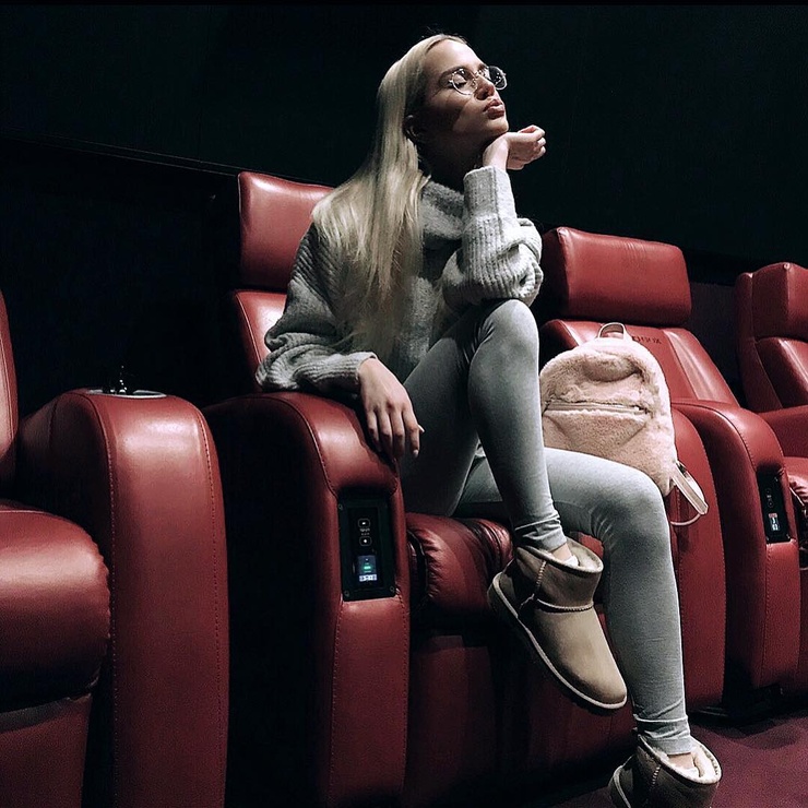 Picture of Kate Tyga